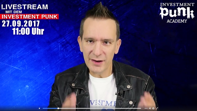Digitale Bildung Investment Punk Gerald H rhan Im Live Stream HAK tipps-vom-investment-punk-diese-vier-fehler-sollten-startups-vermeiden
